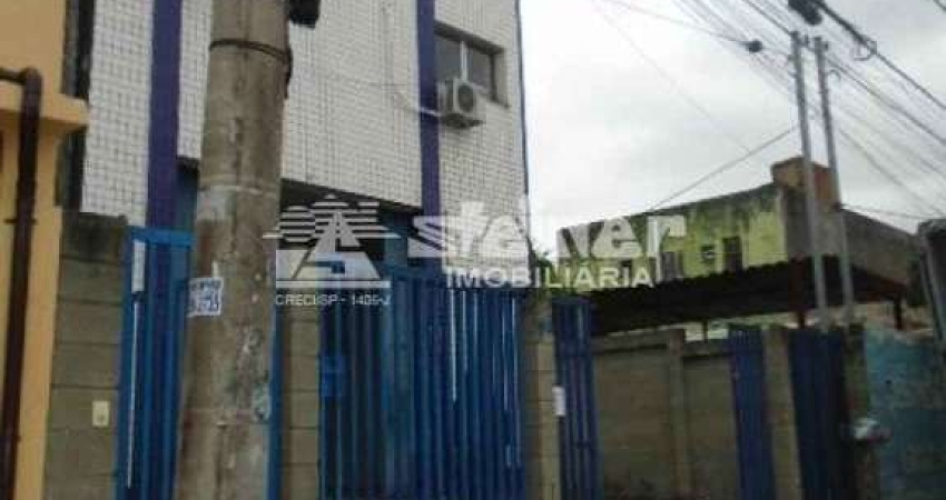 Galpão à venda, 956 m² por R$ 2.850.000,00 - Cidade Brasil - Guarulhos/SP