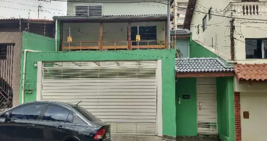 Sobrado com 3 dormitórios à venda, 400 m² por R$ 1.150.000,00 - Vila Rosália - Guarulhos/SP