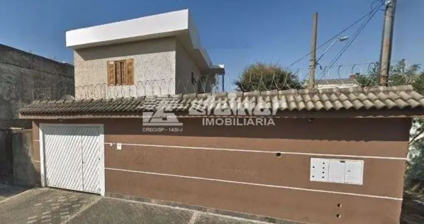 Casa com 5 dormitórios à venda, 260 m² por R$ 780.000,00 - Jardim América - Guarulhos/SP