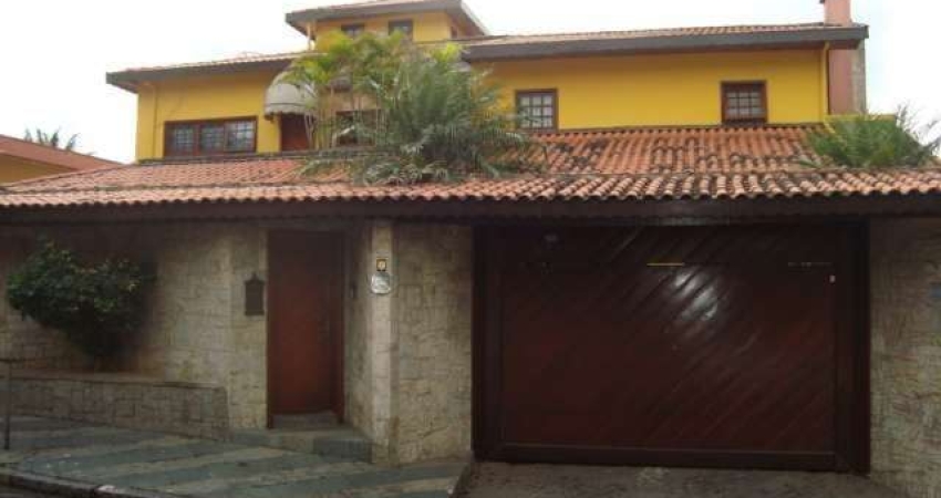 Sobrado com 3 dormitórios à venda, 350 m² por R$ 1.600.000,00 - Vila Galvão - Guarulhos/SP