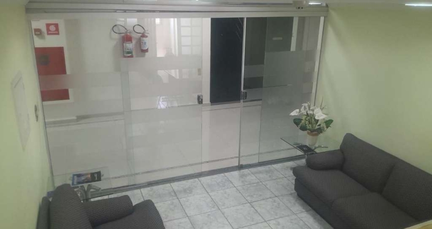 Sala à venda, 64 m² por R$ 310.000,00 - Jardim São Paulo - Guarulhos/SP