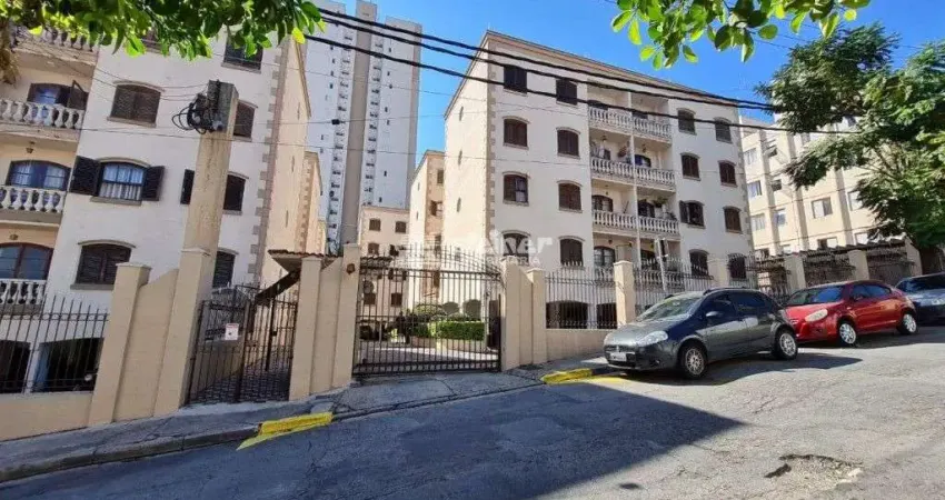 Apartamento com 3 dormitórios à venda, 67 m² por R$ 350.000,00 - Vila Rosália - Guarulhos/SP