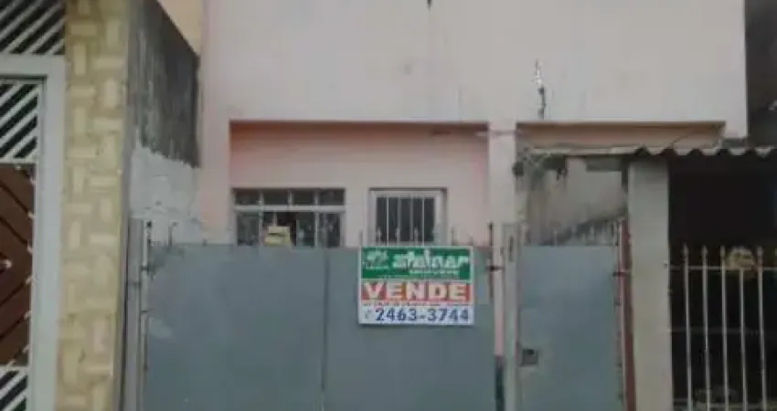 Sobrado Residencial à venda, Jardim Rosa de Franca, Guarulhos - .