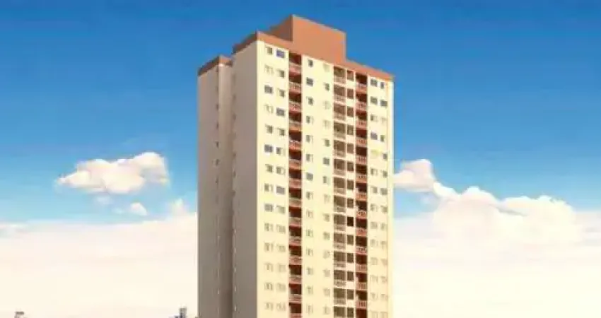 Apartamento com 2 dormitórios à venda, 57 m² por R$ 430.000,00 - Gopoúva - Guarulhos/SP