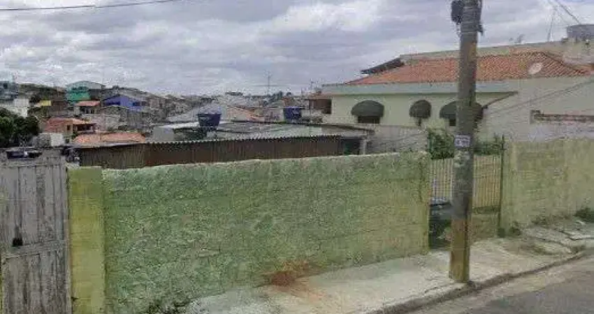 Terreno à venda, 375 m² por r$ 550.000,00 - jardim santa cecília - guarulhos/sp