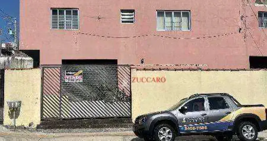 Prédio à venda, 290 m² por r$ 1.599.990,00 - vila moreira - guarulhos/sp