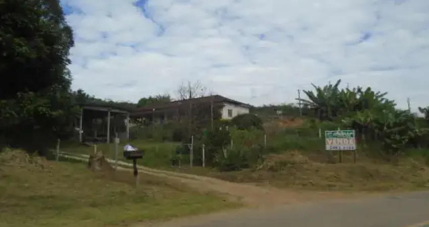 Área à venda, 107340 m² por R$ 37.570.000,00 - Centro Residencial - Arujá/SP