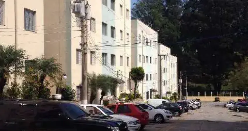 Apartamento com 2 dormitórios à venda, 62 m² por R$ 260.000,00 - Vila Leonor - Guarulhos/SP