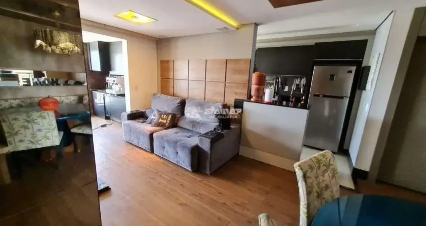 Apartamento com 4 dormitórios à venda, 95 m² por R$ 1.060.000,00 - Jardim Flor da Montanha - Guarulhos/SP