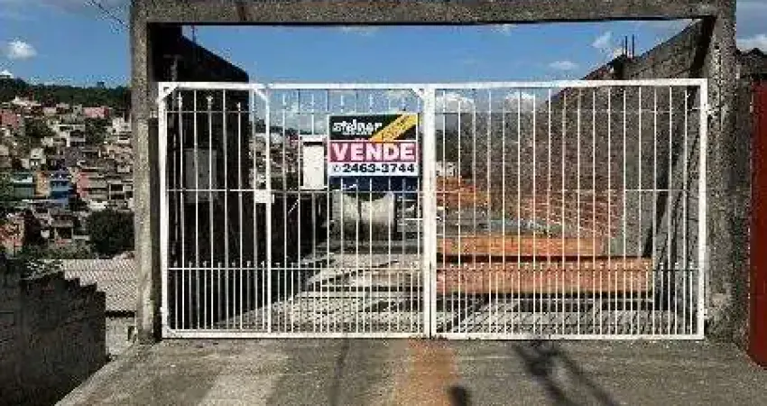 Casa com 3 dormitórios à venda, 125 m² por R$ 320.000,00 - Jardim Fortaleza - Guarulhos/SP