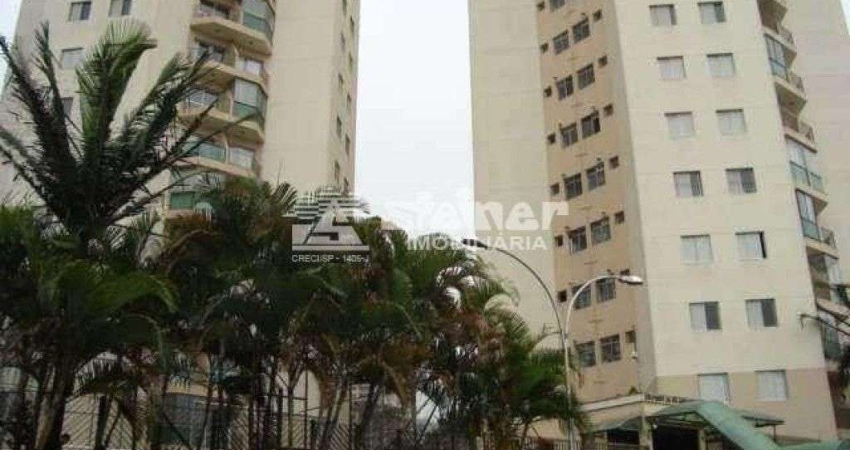 Apartamento com 2 dormitórios à venda, 58 m² por R$ 350.000,00 - Macedo - Guarulhos/SP