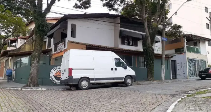Sobrado à venda, 485 m² por R$ 1.300.000,00 - Jardim Tijuco - Guarulhos/SP