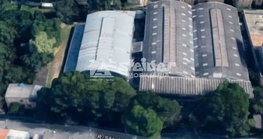 Galpão à venda, 4000 m² por R$ 17.000.000,00 - Cidade Parque Alvorada - Guarulhos/SP