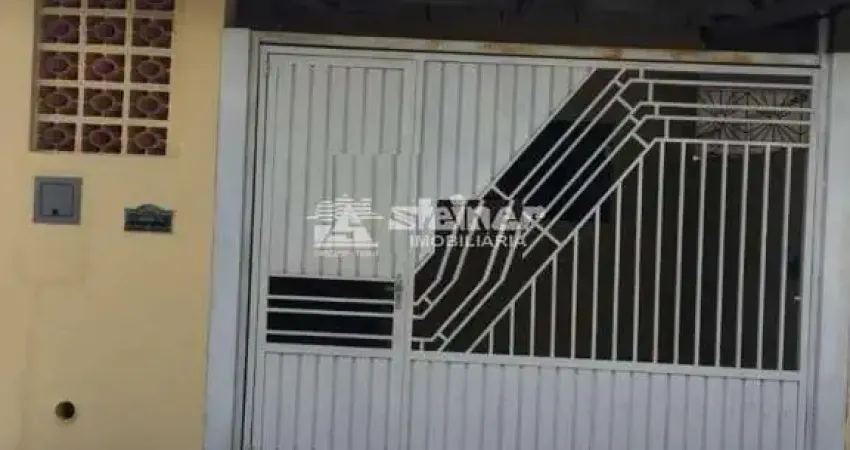 Casa com 4 dormitórios à venda, 216 m² por R$ 600.000,00 - Parque Renato Maia - Guarulhos/SP
