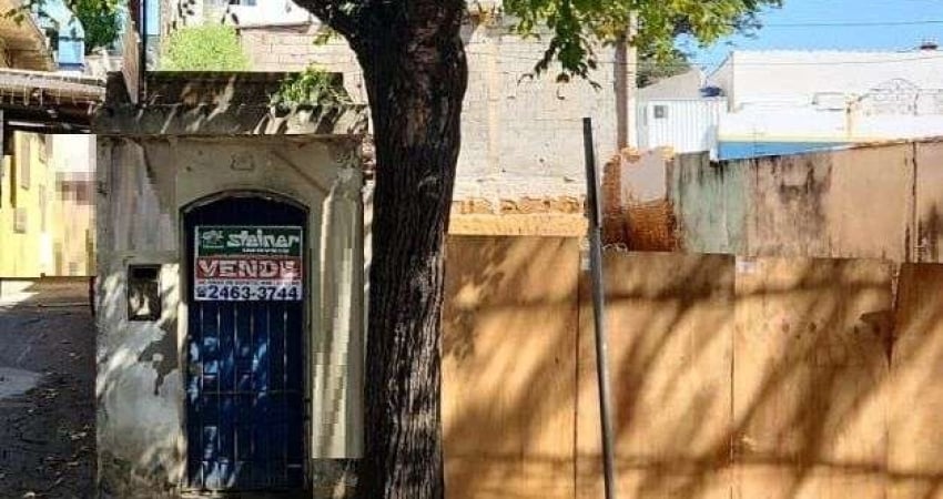 Terreno à venda, 287 m² por r$ 1.200.000,00 - centro - guarulhos/sp