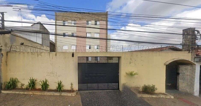 Apartamento com 2 dormitórios à venda, 72 m² por R$ 288.000,00 - Jardim Aida - Guarulhos/SP