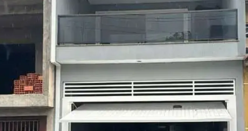 Sobrado com 4 dormitórios à venda, 430 m² por r$ 1.800.000,00 - jardim adriana - guarulhos/sp