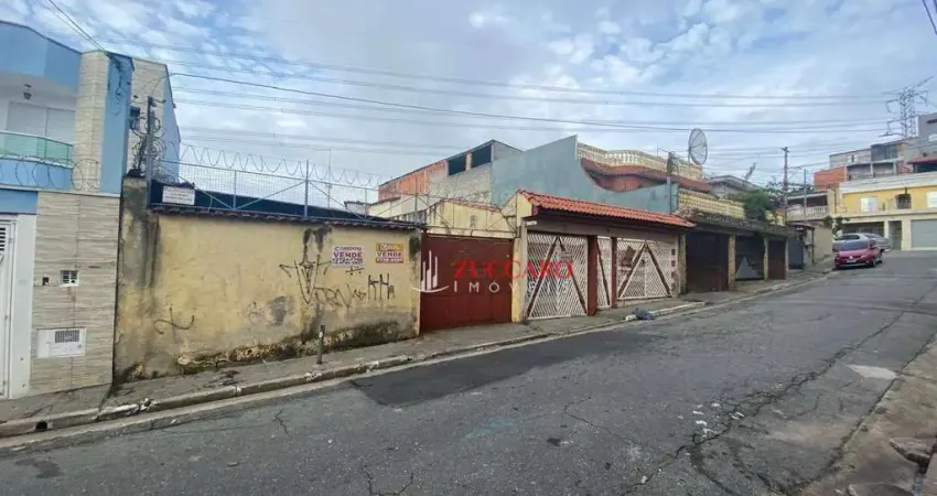 Casa à venda, 180 m² por r$ 420.000,00 - jardim novo carrão - são paulo/sp