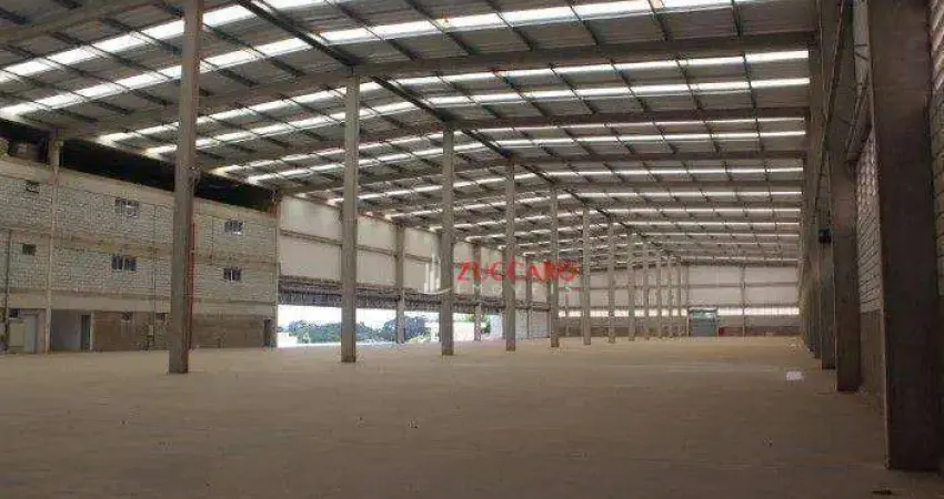 Aluga-se / Vende-se Galpão Monousuário (9.088m²) – Cotia