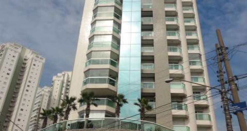 Apartamento com 4 dormitórios à venda, 250 m² por R$ 2.300.000,00 - Vila Progresso - Guarulhos/SP