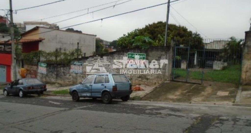 Terreno à venda, 1325 m² por R$ 2.500.000,00 - Vila Taquari - São Paulo/SP