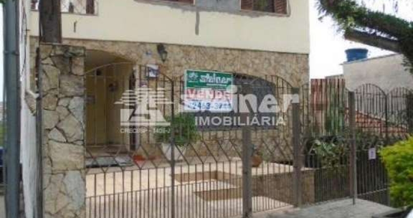 Sobrado com 4 dormitórios à venda, 586 m² por R$ 1.200.000,00 - Jardim Munhoz - Guarulhos/SP