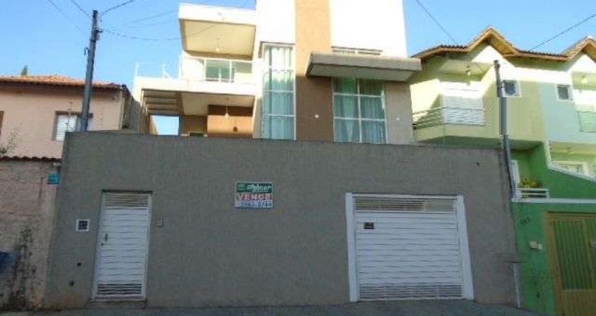 Sobrado com 3 dormitórios à venda, 316 m² por R$ 1.450.000,00 - Jardim Vila Galvão - Guarulhos/SP