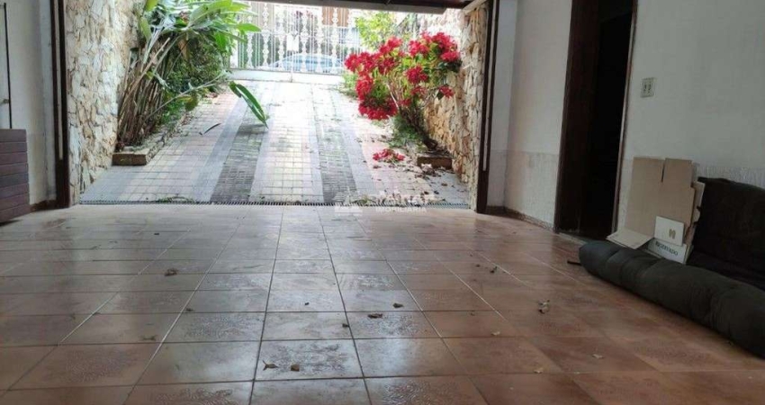 Casa com 3 dormitórios à venda, 217 m² por R$ 1.300.000,00 - Vila Rosália - Guarulhos/SP