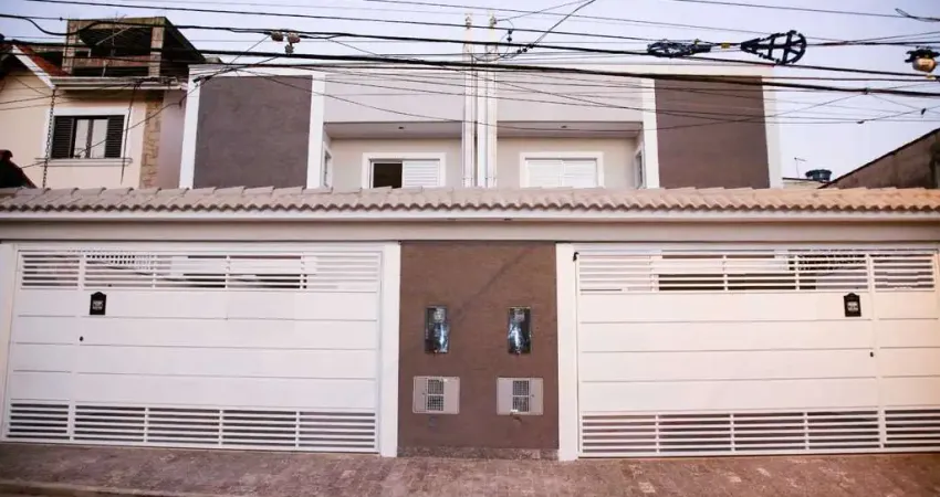 Sobrado à venda, 130 m² por r$ 890.000,00 - vila galvão - guarulhos/sp