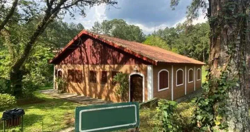 Terreno à venda, 1250 m² por r$ 200.000,00 - jardim cinco lagos - mairiporã/sp