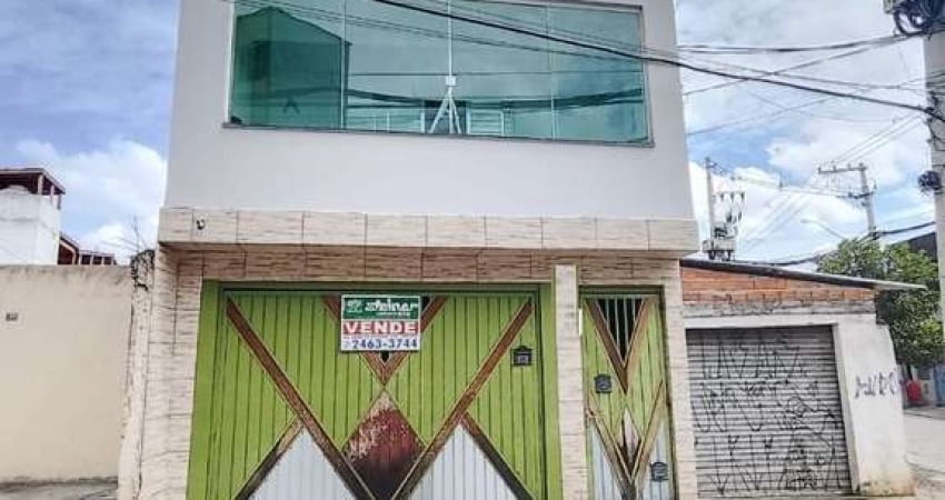 Sobrado para renda com 3 dormitórios à venda, 220 m² por r$ 340.000 - nova ponte alta - guarulhos/sp