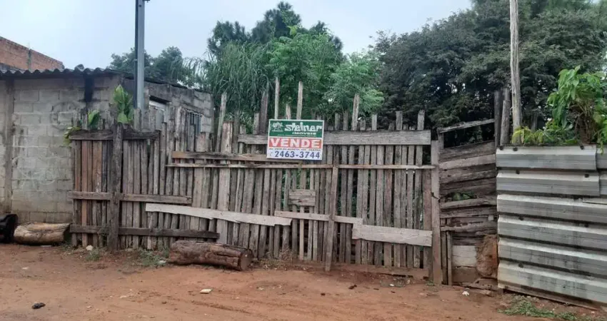Casa com 1 dormitório à venda, 20 m² por r$ 116.600,00 - anita garibaldi - guarulhos/sp