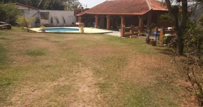 Casa à venda, 288 m² por r$ 1.350.000,00 - jardim santa cecília - nazaré paulista/sp