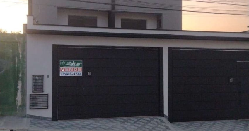 Sobrado à venda, 140 m² por r$ 1.200.000,00 - jardim santa mena - guarulhos/sp