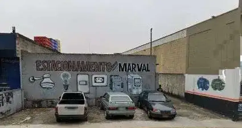 Terreno à venda, 519 m² por r$ 1.750.000,00 - vila flórida - guarulhos/sp