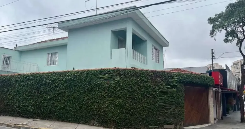 Sobrado com 3 dormitórios à venda, 314 m² por r$ 2.730.000,00 - gopoúva - guarulhos/sp