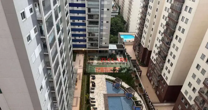 Apartamento à venda, 81 m² por R$ 760.000,00 - Picanco - Guarulhos/SP