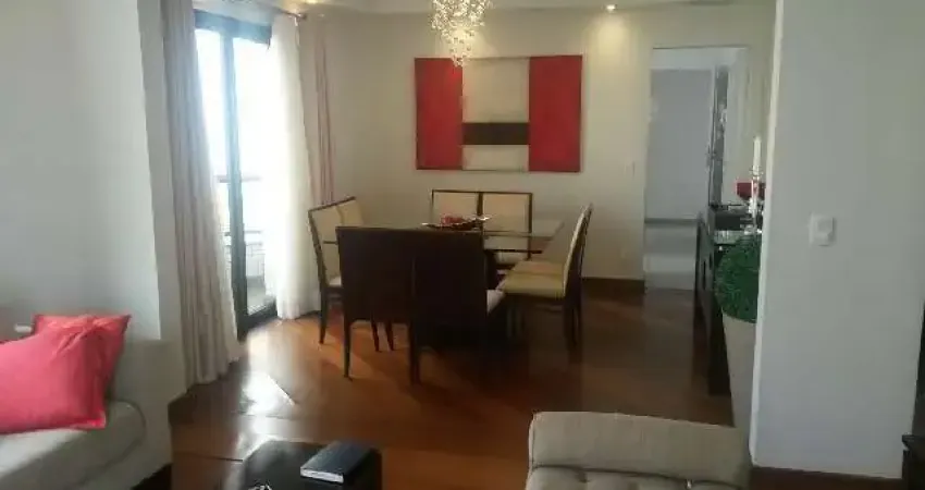 Apartamento com 4 dormitórios à venda, 200 m² por R$ 1.500.000,00 - Vila Rosália - Guarulhos/SP