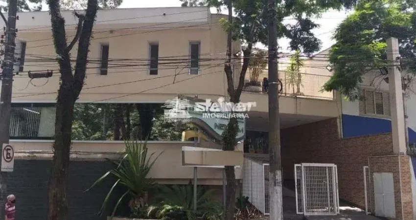 Ponto à venda, 900 m² por R$ 4.300.000,00 - Centro - Guarulhos/SP