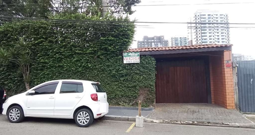 Área à venda, 1325 m² por R$ 4.725.000,00 - Vila Augusta - Guarulhos/SP