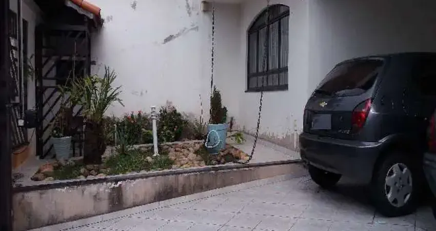 Sobrado com 4 dormitórios à venda, 322 m² por R$ 1.350.000,00 - Jardim Santa Mena - Guarulhos/SP
