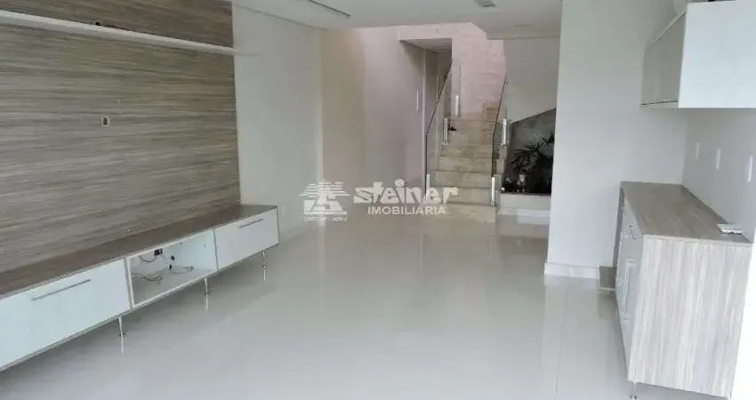 Cobertura com 3 dormitórios à venda, 175 m² por R$ 1.400.000,00 - Vila Galvão - Guarulhos/SP