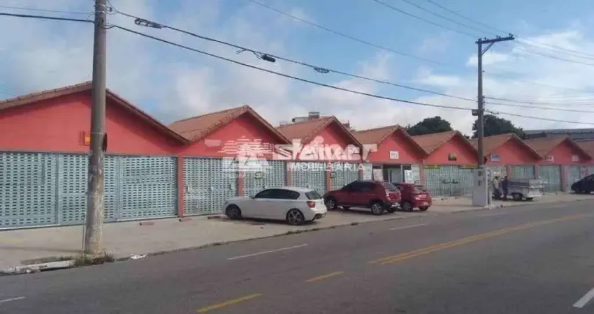 Área à venda, 2000 m² por R$ 7.000.000,00 - Vila Galvão - Guarulhos/SP