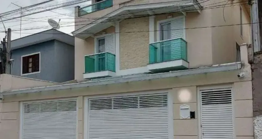 Sobrado com 4 dormitórios à venda, 425 m² por r$ 2.499.999,99 - jardim maia - guarulhos/sp