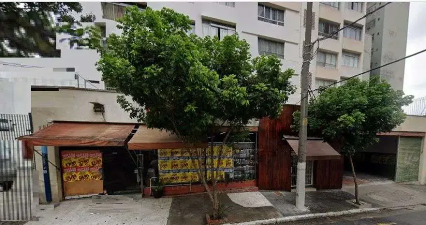 Salão à venda, 625 m² por r$ 3.190.000,00 - campos elíseos - são paulo/sp