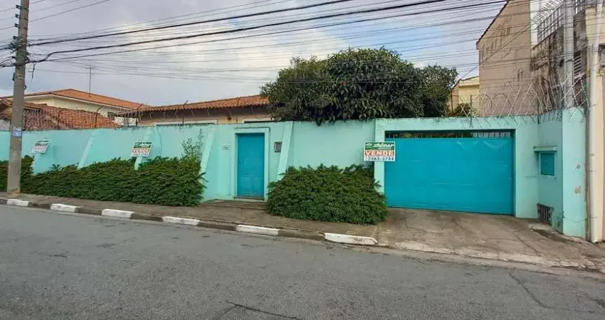 Casa térrea com edícula 4 dormitórios à venda, 717 m² por r$ 3.300.000 - vila galvão - guarulhos/sp