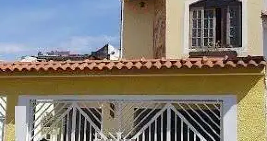 Sobrado com 3 dormitórios à venda, 209 m² por r$ 780.000,00 - macedo - guarulhos/sp