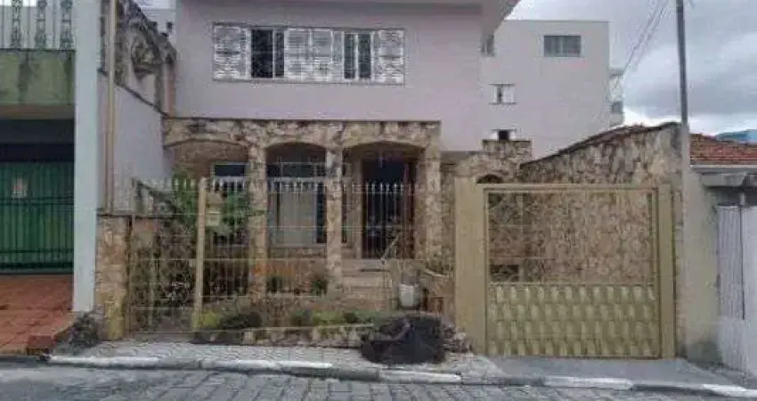 Sobrado com 3 dormitórios à venda, 315 m² por r$ 950.000,00 - vila galvão - guarulhos/sp