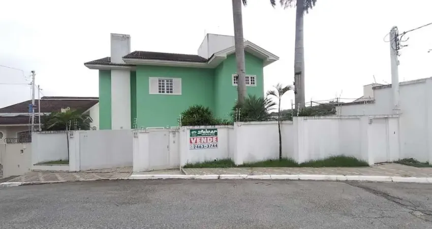 Sobrado com 8 dormitórios à venda, 1090 m² por r$ 4.800.000,00 - jardim vitória régia - são paulo/sp