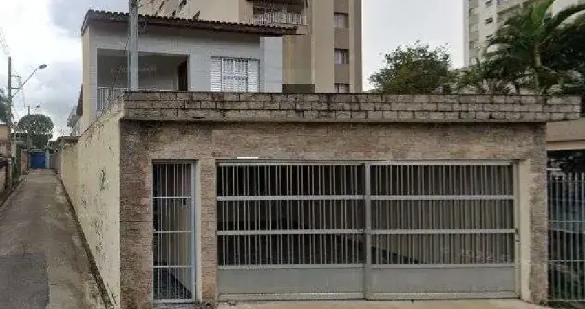 Sobrado com 3 dormitórios à venda, 208 m² por r$ 850.000,00 - vila augusta - guarulhos/sp